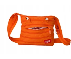 Zipit Torebka na ramię Monster oranžinė