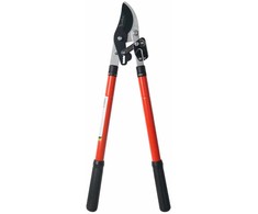 Žirklės genėjimui teleskop. su pavara 50mm"Power drive" VERTAS