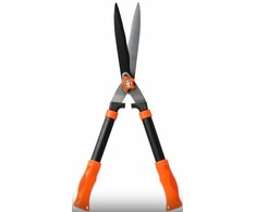 Žirklės krūmų karpymui "Ergonomic 12mm", VERTAS