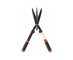 Žirklės krūmų karpymui "Triple blade" VERTAS
