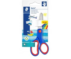 Žirklės Staedtler Noris Club 965, 14 cm, daugiaspalvės