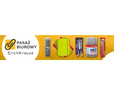 Žirklės STANDARD+, ErichKrause, 15cm