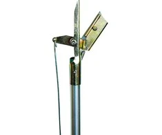 Žirklės tvenkinių augalams Heissner 130cm