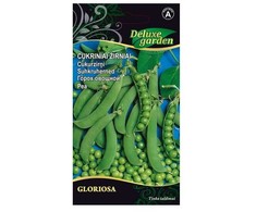 Žirniai raukšlėtieji Gloriosa 10g 4802
