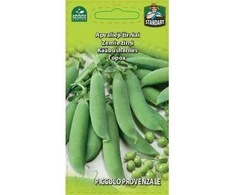 Žirnių sėklos 10g Piccolo Provenzale