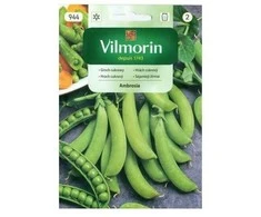 Žirnių sėklos Vilmorin 40g Ambrosia