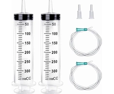 Ziyao DIDELIS ŠVIRKŠTAS 250ML 350ML 550ML PLASTIKINIS MATAVIMO DALYTUVAS PRAMONĖS