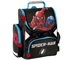 ŽMOGUS VORAS MARVEL MOKYKLĖS KREPŠIS BERNIUKŲ MOKYKLAI PASO