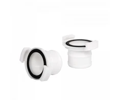 Žnyplės formos jungtis 2 colių žarnai ZP11-200SET