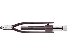 Įrankis vielai rišti Stahlwille 65751280; 280 mm