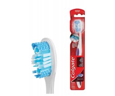 Zobu birste Colgate 360 Optic Baltas Balinanti