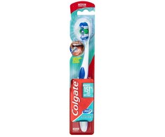 Dantų šepetėlis Zobų šepetėlis Colgate Clean Medium