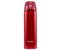 Zojirushi 480 ml terminis puodelis, raudonas