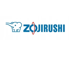 Zojirushi Ah-eae10-ra 1l raudonas stiklinis termosas