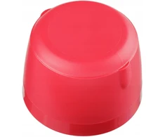 Zojirushi dangtelis SJ-JS termosui, raudonas