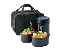 Zojirushi Pietų termosas SW-EZE35-BA