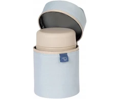 "Zojirushi" pietų termoso dangtelis SWPB-01-HL Pilkas