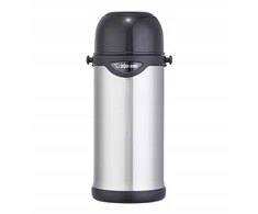 Zojirushi plieno termosas 800ml, japoniškas dizainas