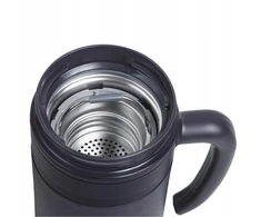 ZOJIRUSHI SE-KAE48-WZ termo puodelis 480 ml baltas