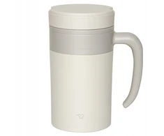 ZOJIRUSHI SE-KAE48-WZ termo puodelis 480 ml baltas