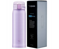ZOJIRUSHI SM-SR48E-VP termo puodelis 480 ml violetinis