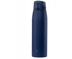 Zojirushi Sm-vb95am 950ml granatinis nerūdijančio plieno termosas