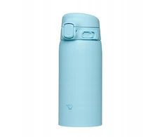 Zojirushi Su-ba36 termos puodelis 360 ml, mėlynas, kelioninis