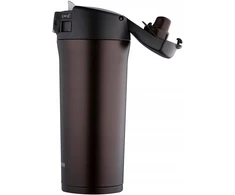 ZOJIRUSHI, termo puodelis SM-YAF48-TD, rudas, 480 ml