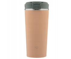 Zojirushi termosinė taurė 300ml, nerūdijantis plienas, smėlio spalvos