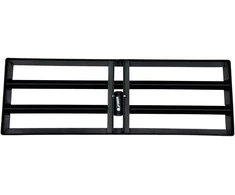 Žolės lyginimo įrankis Dedra 90x30cm be koto