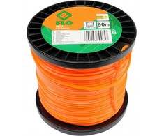 Bikuvalt Žoliapjovės valas EXTRANYL 2,4 mm x 90 m (89465 FLO)