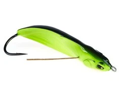 Žolinė blizgė OV Wobbler 13 Lucky John 13g/7.2cm 032