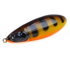 Žolinė blizgė OV Wobbler 13 Lucky John 13g/7.2cm 029