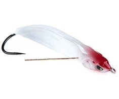 Žolinė blizgė OV Wobbler 13 Lucky John 13g/7.2cm 021