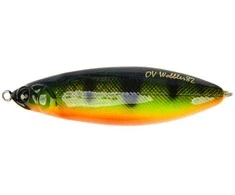 Žolinė blizgė OV Wobbler 21 Lucky John 21g/8.2cm 032