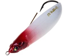 Žolinė blizgė OV Wobbler 21 Lucky John 21g/8.2cm 021