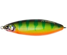 Žolinė blizgė OV Wobbler 21 Lucky John 21g/8.2cm 018