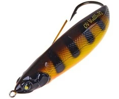 Žolinė blizgė OV Wobbler 21 Lucky John 21g/8.2cm 029