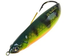 Žolinė blizgė OV Wobbler 21 Lucky John 21g/8.2cm 032