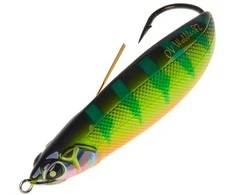 Žolinė blizgė OV Wobbler 21 Lucky John 21g/8.2cm 018