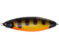 Žolinė blizgė OV Wobbler 21 Lucky John 21g/8.2cm 029