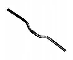 Zoom MTB-AL-154 dviračio vairas 25,4 mm x 580 mm