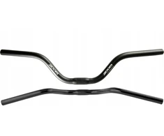 Zoom MTB-AL-158 dviračio vairas 600x100mm CZ