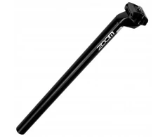 Zoom SP-C207 sėdynės atrama 29,2x400 mm juoda