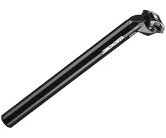 Zoom SP-C207 sėdynės atrama 29,2x400 mm juoda