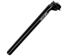 Zoom SP-C208 sėdynės atrama 27,2x350 mm juoda