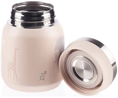 ZOPADESIGN Safari pietų termosas (300 ml)