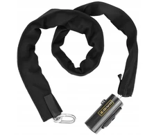 Zovii Zcg12-100 grandininė spyna su 120db aliarmo, 100cm