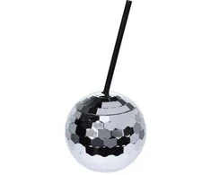 Zs Puodelis Disco Ball
