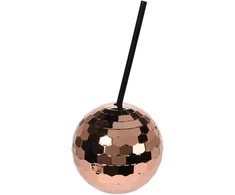 Zs Puodelis Disco Ball